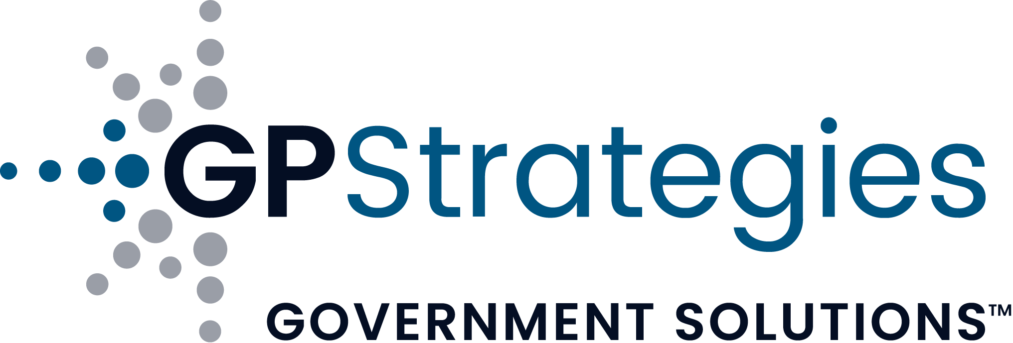 GP Government Solutions